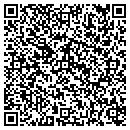 QR code with Howard Johnson contacts