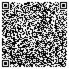 QR code with Adirondack Bar & Grill contacts