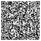 QR code with Aaa Paper Recycling Inc contacts