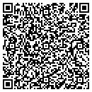 QR code with Adonis Home contacts