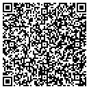 QR code with 2 Brooms And A Dustpan LLC contacts