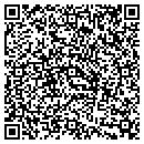 QR code with 34 Degrees Bar & Grill contacts