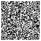 QR code with Sparrows Pt Service Recycling contacts