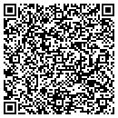 QR code with 1-866-Junk-Be-Gone contacts