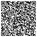 QR code with A1A Auto Parts contacts