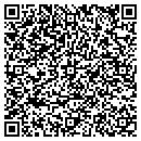 QR code with A1 KEYS RECYCLING contacts