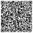 QR code with A1 Towing And Recycling Inc contacts
