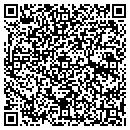 QR code with Ae Grill contacts