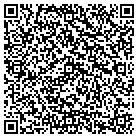 QR code with Aaron's Auto Recycling contacts