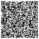 QR code with A A Recycle contacts