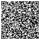 QR code with R Em-Indiana Silp contacts