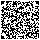 QR code with Recycling & Cryogenic Technolo contacts