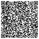QR code with Angie's Island Grill contacts