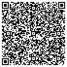 QR code with Hometown Manor Assisted Living contacts