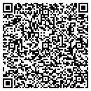 QR code with Anelo Grill contacts