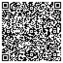 QR code with Aspen Grille contacts