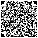 QR code with Captian Hook contacts