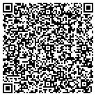 QR code with American House-Elmwood contacts