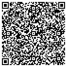QR code with American House Farmington Hls contacts
