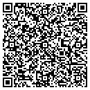 QR code with A A Recycling contacts
