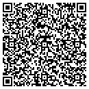 QR code with 1 Hott Grill contacts