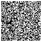QR code with C And M Recycling And Salvage contacts