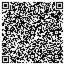 QR code with Amy E Hayes contacts