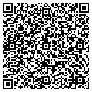QR code with Red Hot Messenger Inc contacts