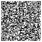 QR code with Hilda Fuwells Residential Care contacts