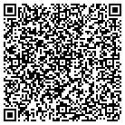 QR code with JBA Properties Plus Inc contacts