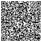 QR code with H & R Block Tax Service contacts