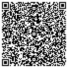 QR code with Okeechobee City Code Enforce contacts