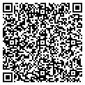 QR code with 2nd Dead End contacts