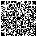 QR code with Amber Grill contacts