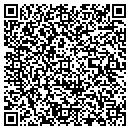 QR code with Allan Blum CO contacts