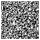 QR code with Au Gres Recycling contacts