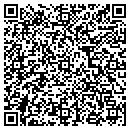QR code with D & D Coating contacts