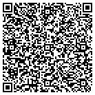 QR code with Adolph's Catalytic Converting contacts