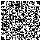 QR code with Residence At Toms River contacts