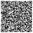 QR code with Adult Recovery Corporation contacts