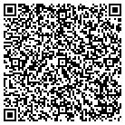 QR code with A & S Concrete Recycling Inc contacts