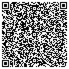 QR code with Alfredinos On The Beach Inc contacts