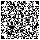 QR code with High Desert Recycling contacts