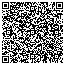 QR code with C E Avionics contacts