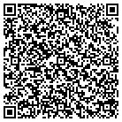 QR code with Aquapool Cnstr & Engrg of Fla contacts