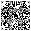 QR code with B & B Junction Inc contacts