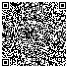 QR code with B & R Pawn Feed Recycling contacts