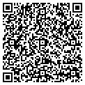QR code with GNC contacts