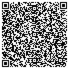 QR code with Vanderwolks Interiors contacts