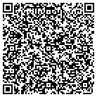 QR code with Hubbard Communications Corp contacts
